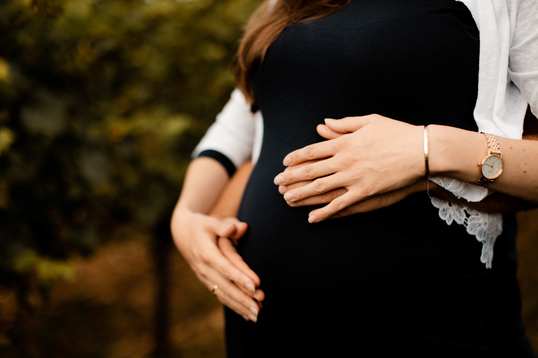 Séance maternité au bollenberg rouffach Colmar Alsace photographe grossesse